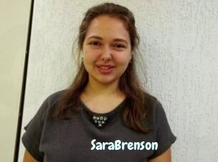 SaraBrenson