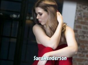 SaraHenderson