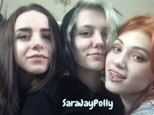 SaraJayPolly
