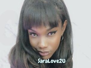SaraLove2U