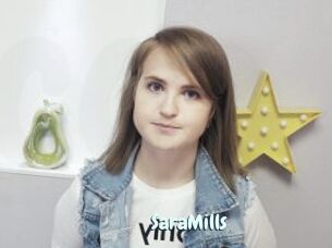 SaraMills