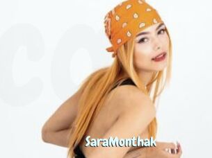 SaraMonthak