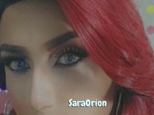 SaraOrion
