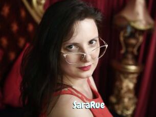 SaraRue