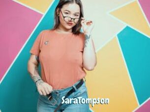 SaraTompson