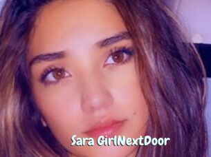 Sara_GirlNextDoor