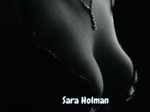 Sara_Holman