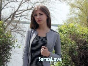 SaraaLove