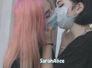 SarahAlice