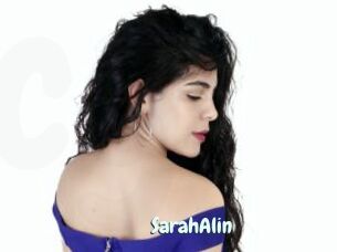 SarahAlin