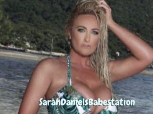 SarahDanielsBabestation
