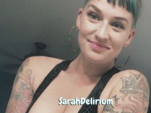 SarahDelirium