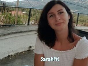 SarahFit