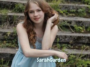 SarahGarden