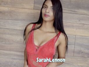 SarahLennon