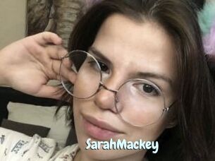 SarahMackey