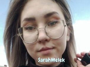 SarahMelek