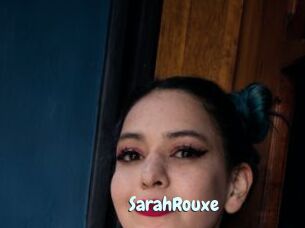 SarahRouxe