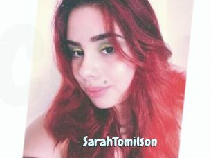 SarahTomilson