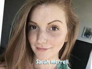 Sarah_Merrell