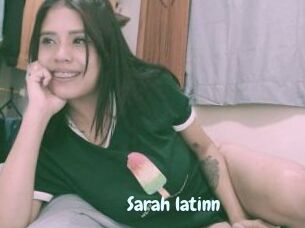 Sarah_latinn