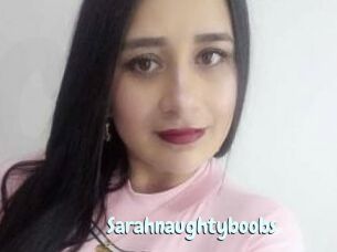 Sarahnaughtyboobs