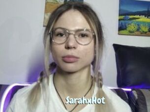 SarahxHot