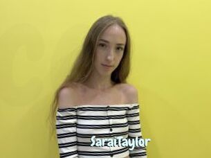 SaraiTaylor