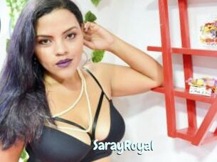 SarayRoyal