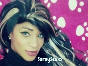 SaraySexxx