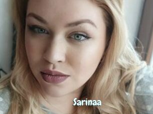 Sarinaa