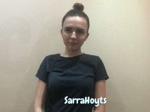 SarraHoyts