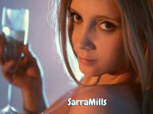 SarraMills