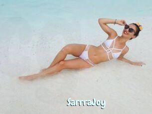 SarrraJoy