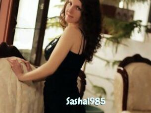 Sasha1985