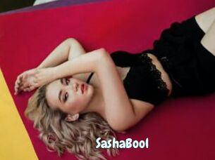 SashaBool