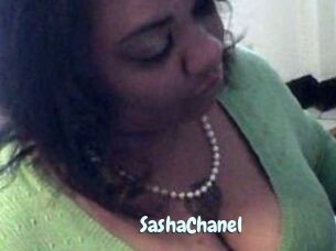 SashaChanel