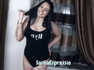SashaEspressio