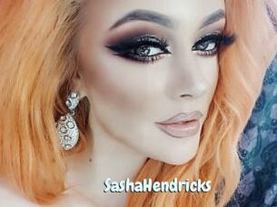 SashaHendricks