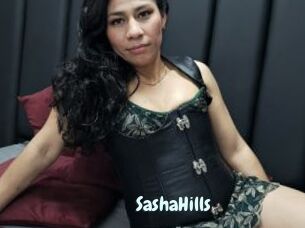 SashaHills
