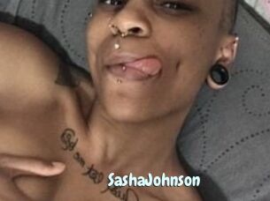 Sasha_Johnson