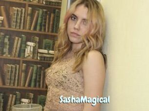 SashaMagical