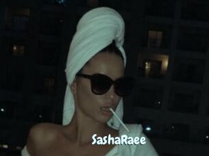 SashaRaee