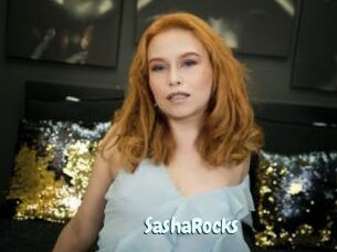 SashaRocks