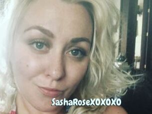 SashaRoseXOXOXO