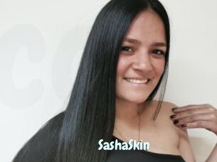 SashaSkin