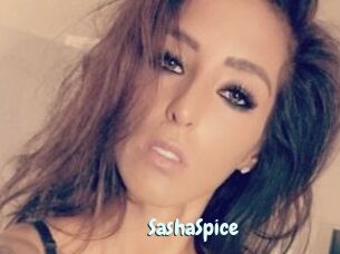 SashaSpice