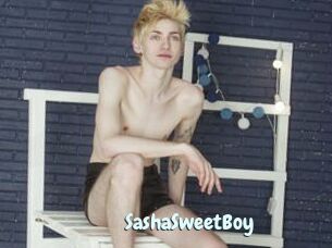 SashaSweetBoy