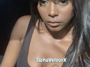 SashaVelourX