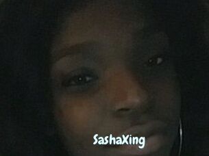 SashaXing